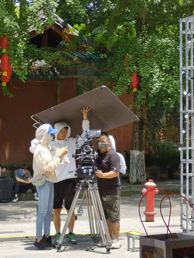 麒麟区产品宣传视频拍摄公司避坑：资质、案例、服务全解析