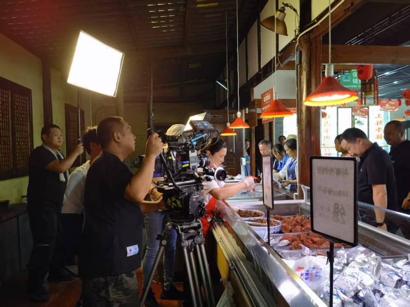 麒麟区产品视频拍摄避坑指南：设备、团队、案例全解析